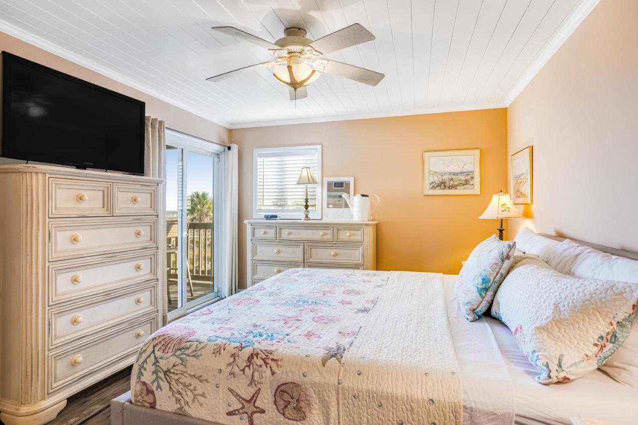 Sand Dollar Villas 109 Fernandina Beach Extérieur photo