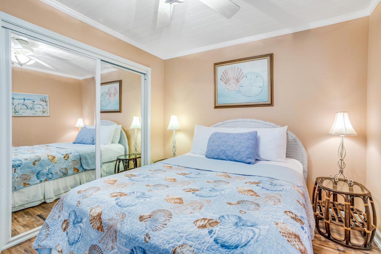 Sand Dollar Villas 109 Fernandina Beach Extérieur photo