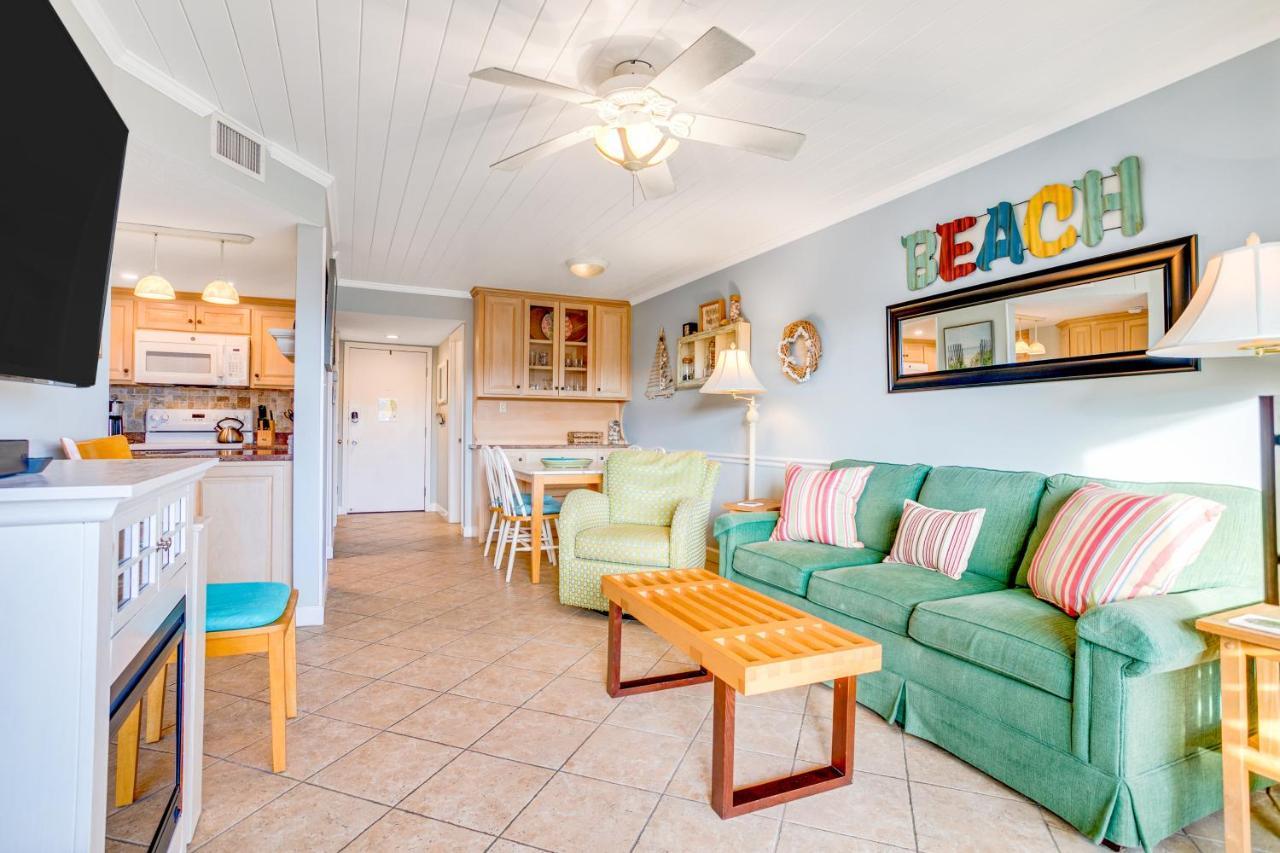 Sand Dollar Villas 109 Fernandina Beach Extérieur photo
