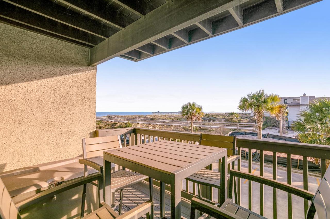 Sand Dollar Villas 109 Fernandina Beach Extérieur photo